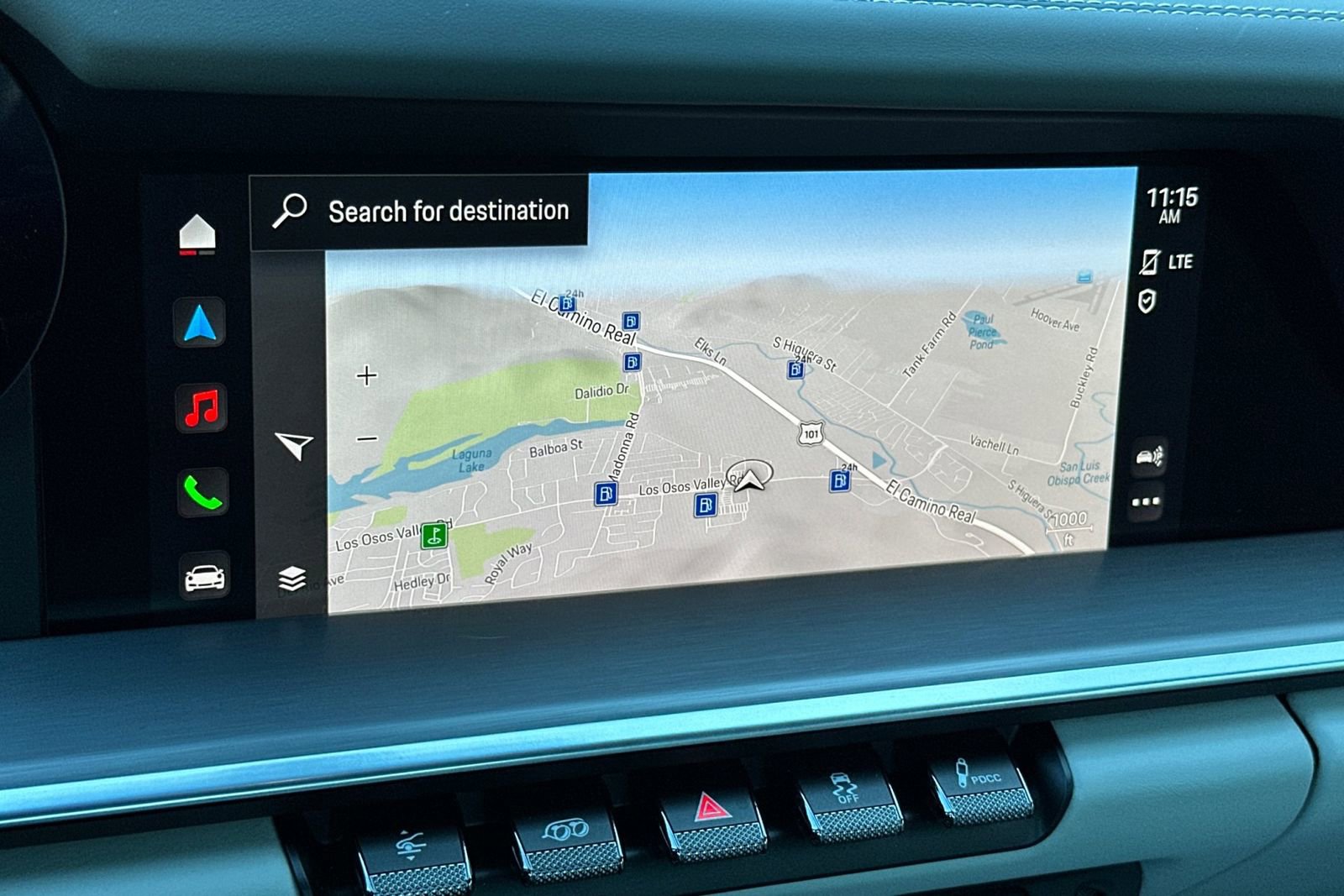 Used 2022 Porsche 911 Turbo S image 35