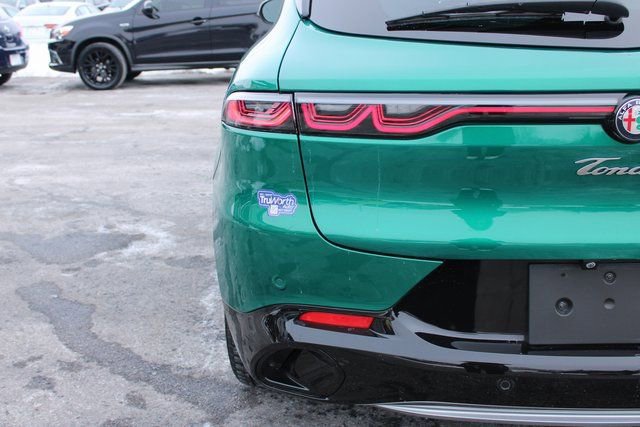 Used 2024 Alfa Romeo Tonale Ti image 42