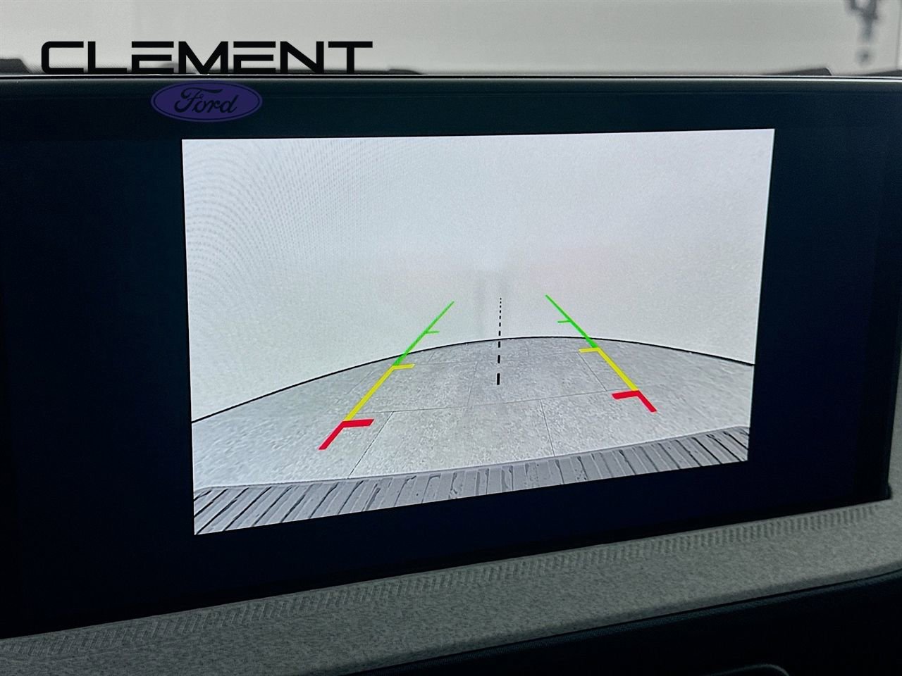 New 2026 Ford Maverick XLT w/ Equipment Group 301A AWD/4WD image 19