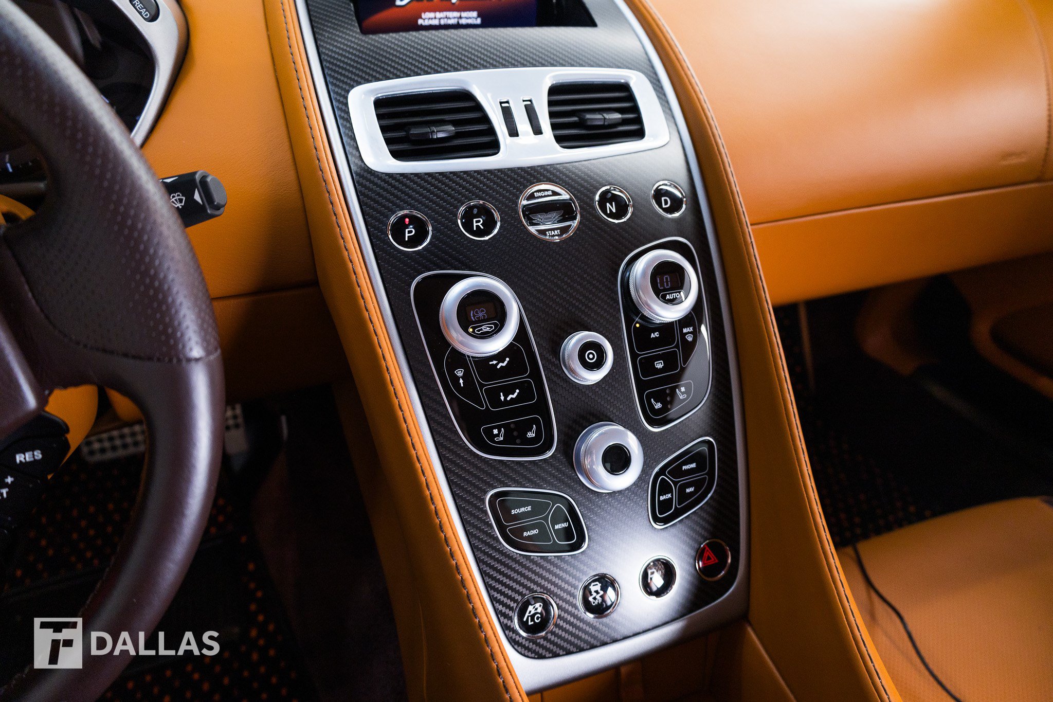 Used 2014 Aston Martin Vanquish Coupe RWD image 36