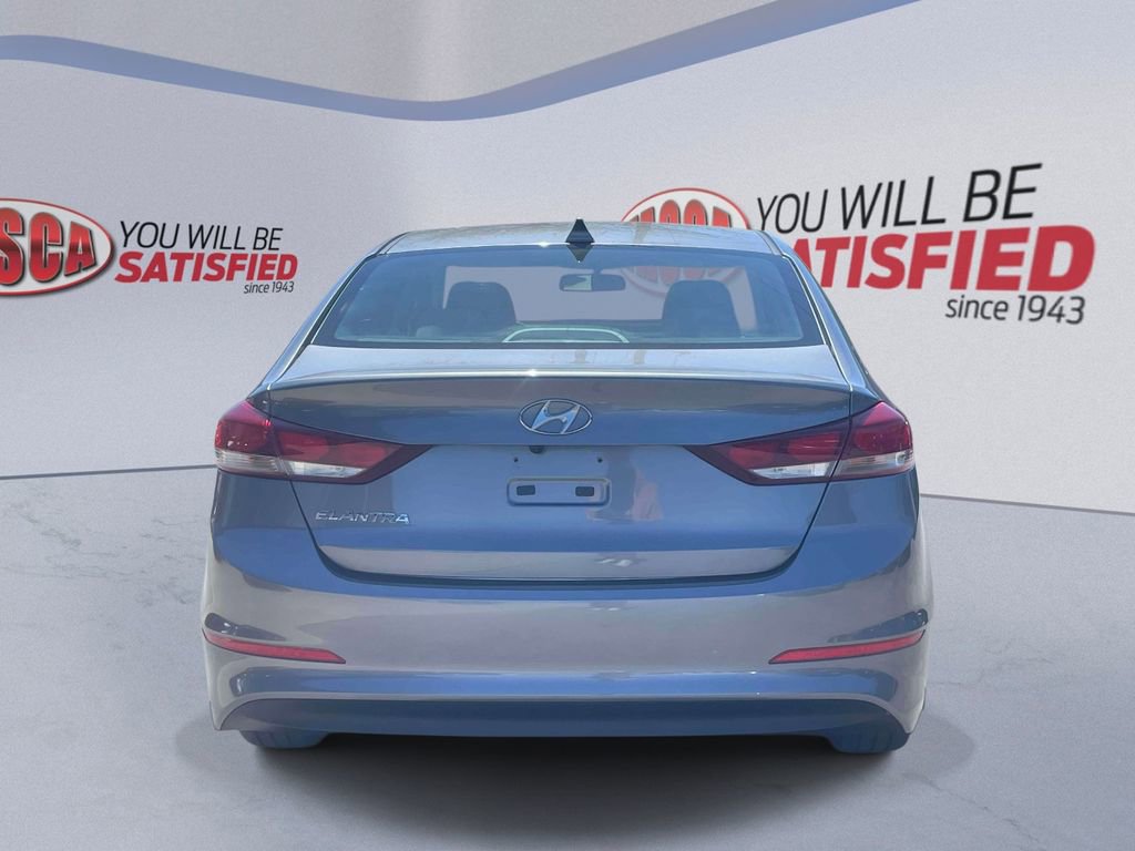 Used 2018 Hyundai Elantra SEL FWD image 7