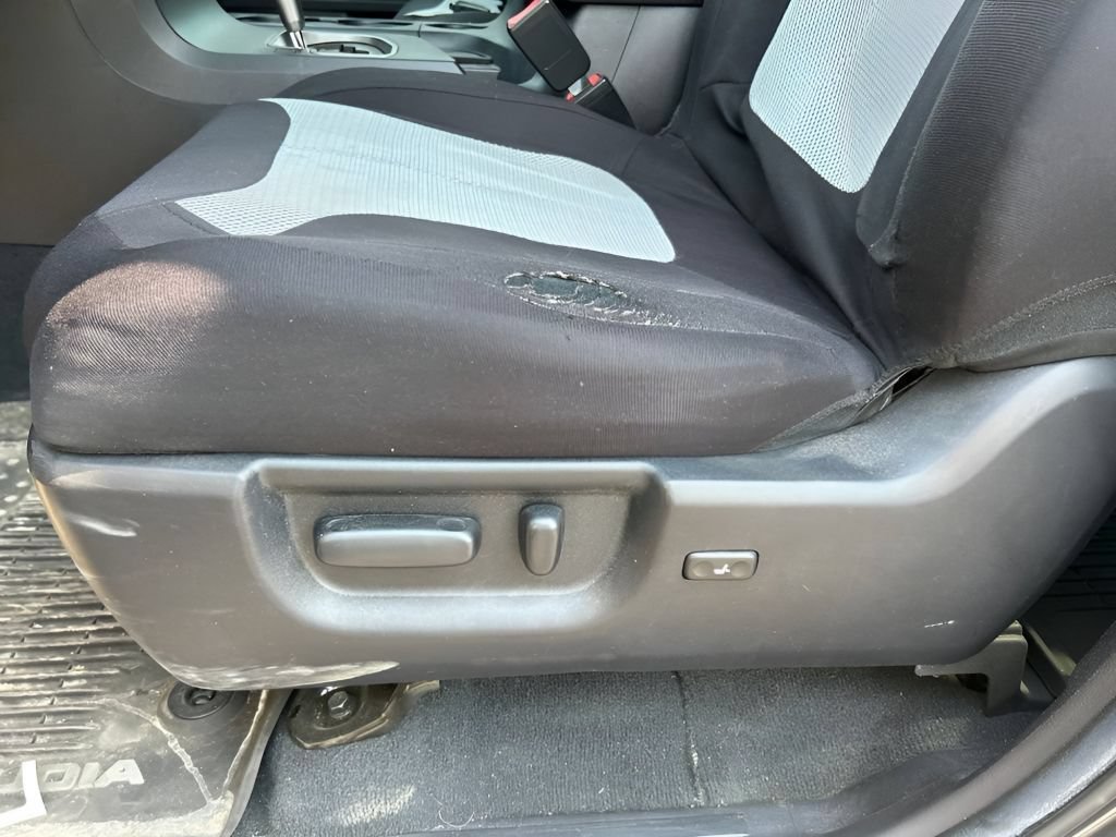 Used 2022 Toyota Sequoia TRD Sport AWD/4WD image 5