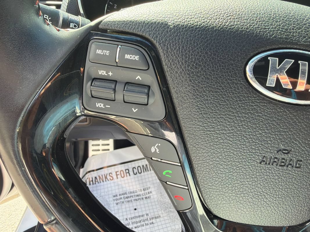Used 2018 Kia Forte SX FWD image 14
