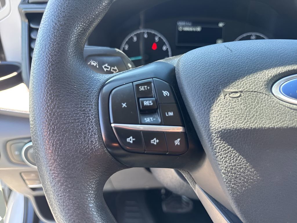 Used 2023 Ford Transit 250 Low Roof w/ Exterior Upgrade Package image 11