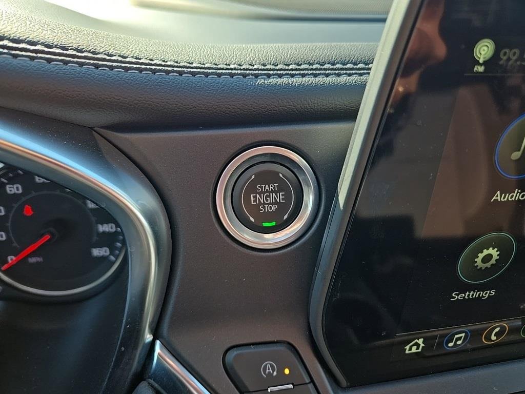 Used 2023 Chevrolet Blazer LT w/ Convenience Package image 23