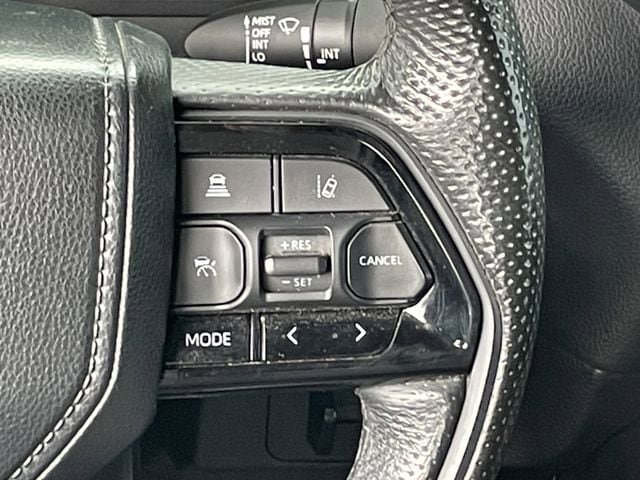 Used 2024 Toyota Tundra TRD Pro AWD/4WD image 13