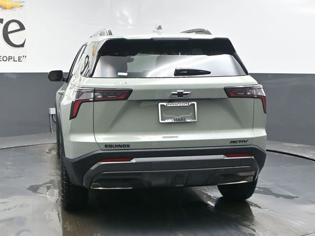 New 2026 Chevrolet Equinox ACTIV w/ Convenience Package III image 13