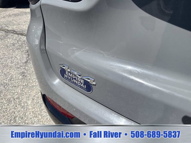 Used 2022 Jeep Compass Limited w/ Elite Group AWD/4WD image 6