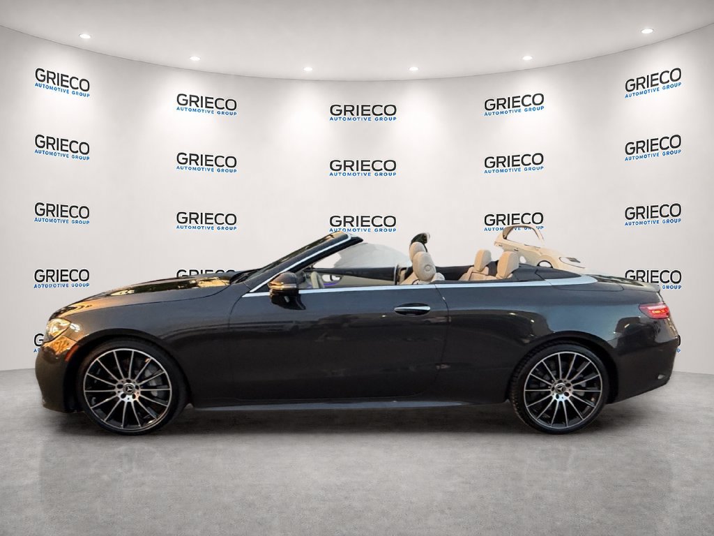 Used 2023 Mercedes-Benz E 450 Cabriolet image 5