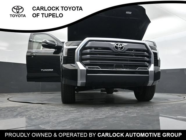 Used 2023 Toyota Tundra Limited AWD/4WD image 53