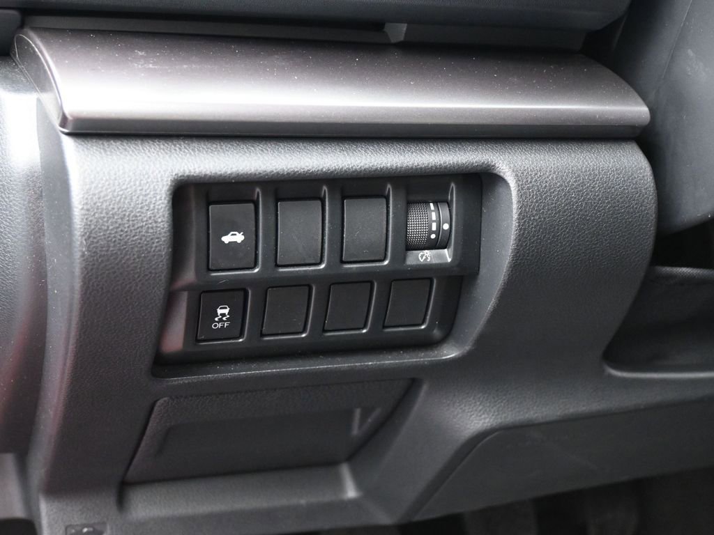 Used 2023 Subaru WRX image 14