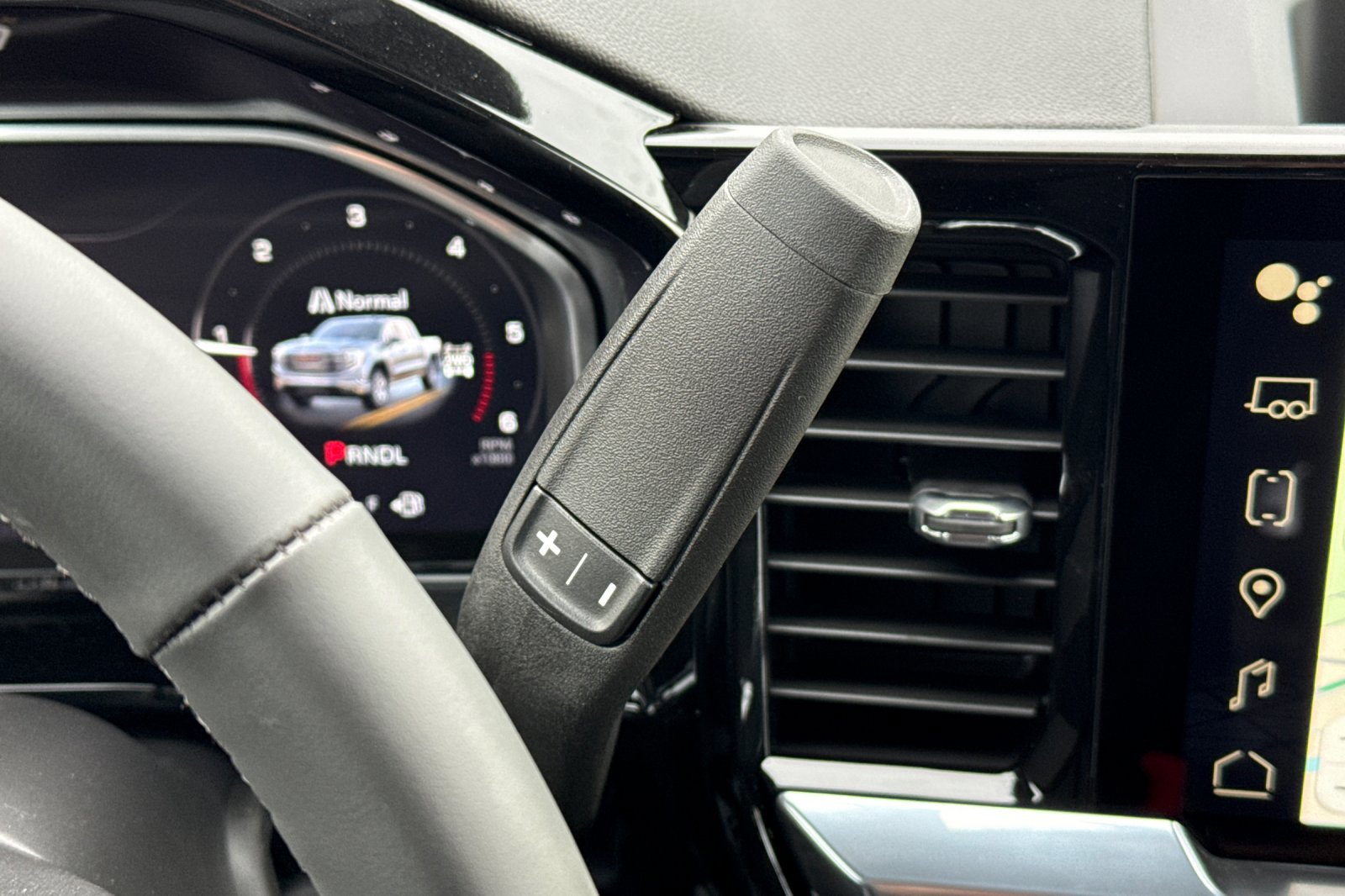 New 2026 GMC Sierra 1500 Elevation w/ X31 Off-Road Package image 22