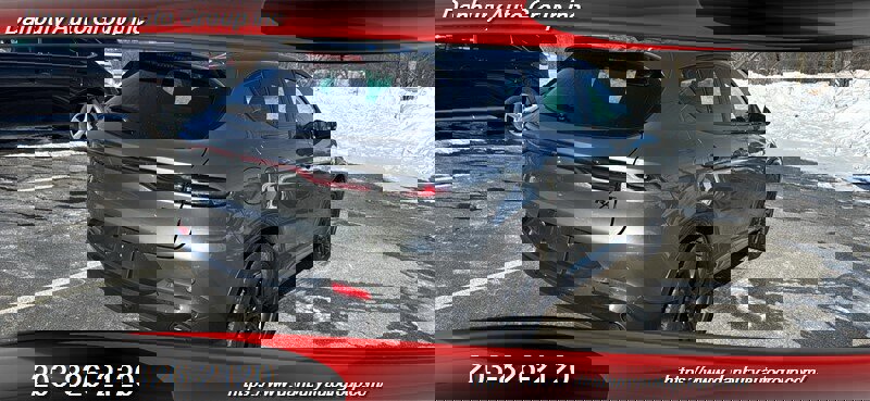 Used 2024 Dodge Hornet R/T w/ Tech Pack w/o Parking image 7