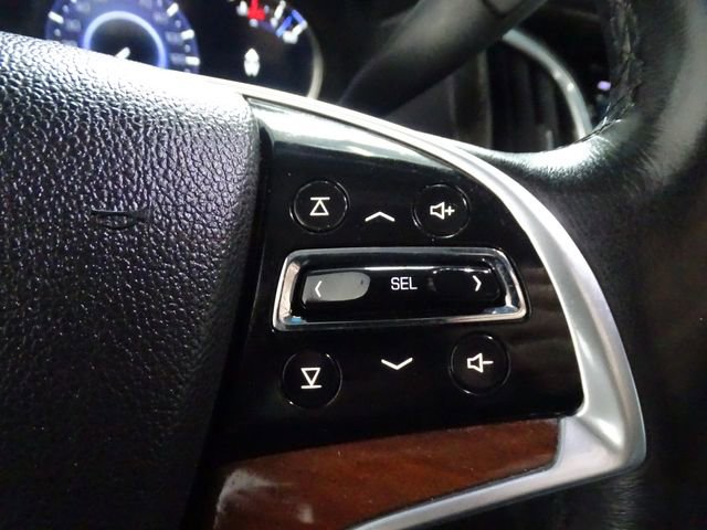 Used 2018 Cadillac Escalade Luxury AWD/4WD image 8