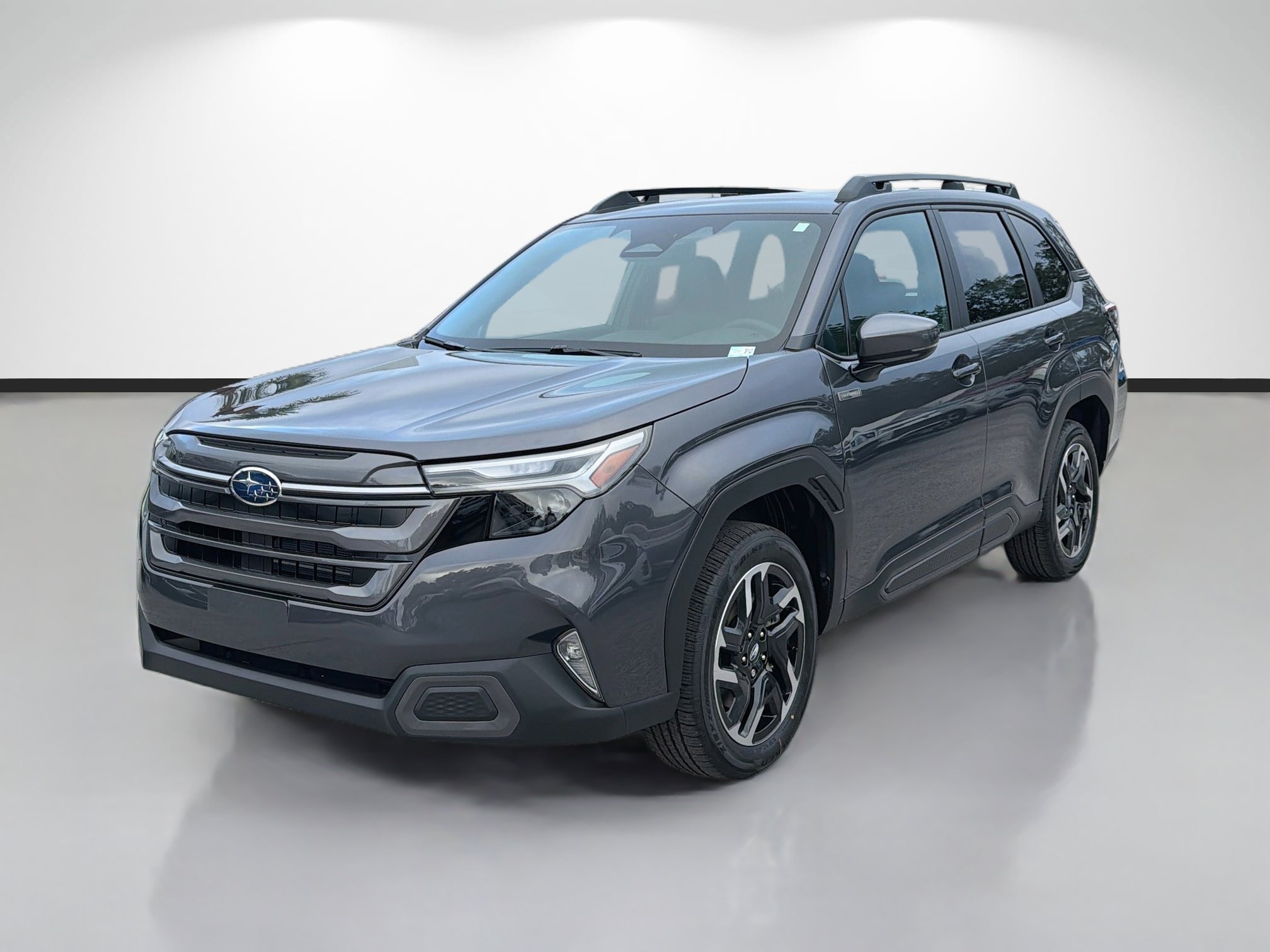 New 2026 Subaru Forester Limited AWD/4WD image 7