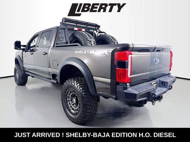 Used 2024 Ford F250 Lariat w/ Lariat Ultimate Package image 5