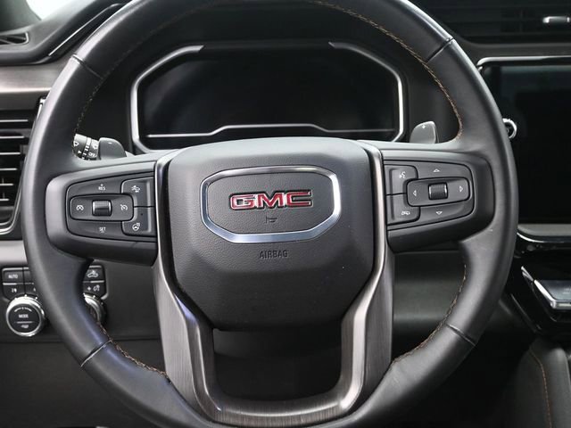 Used 2024 GMC Sierra 1500 AT4 w/ Technology Package image 28