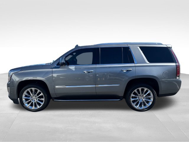 Used 2020 Cadillac Escalade Luxury AWD/4WD image 5