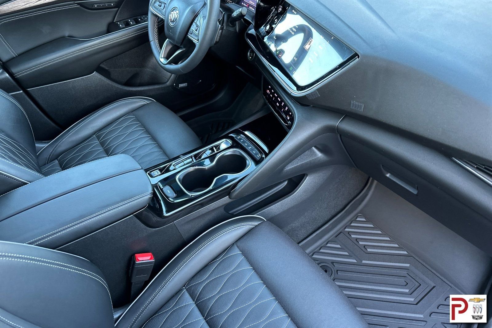 Certified 2023 Buick Envision Avenir image 18