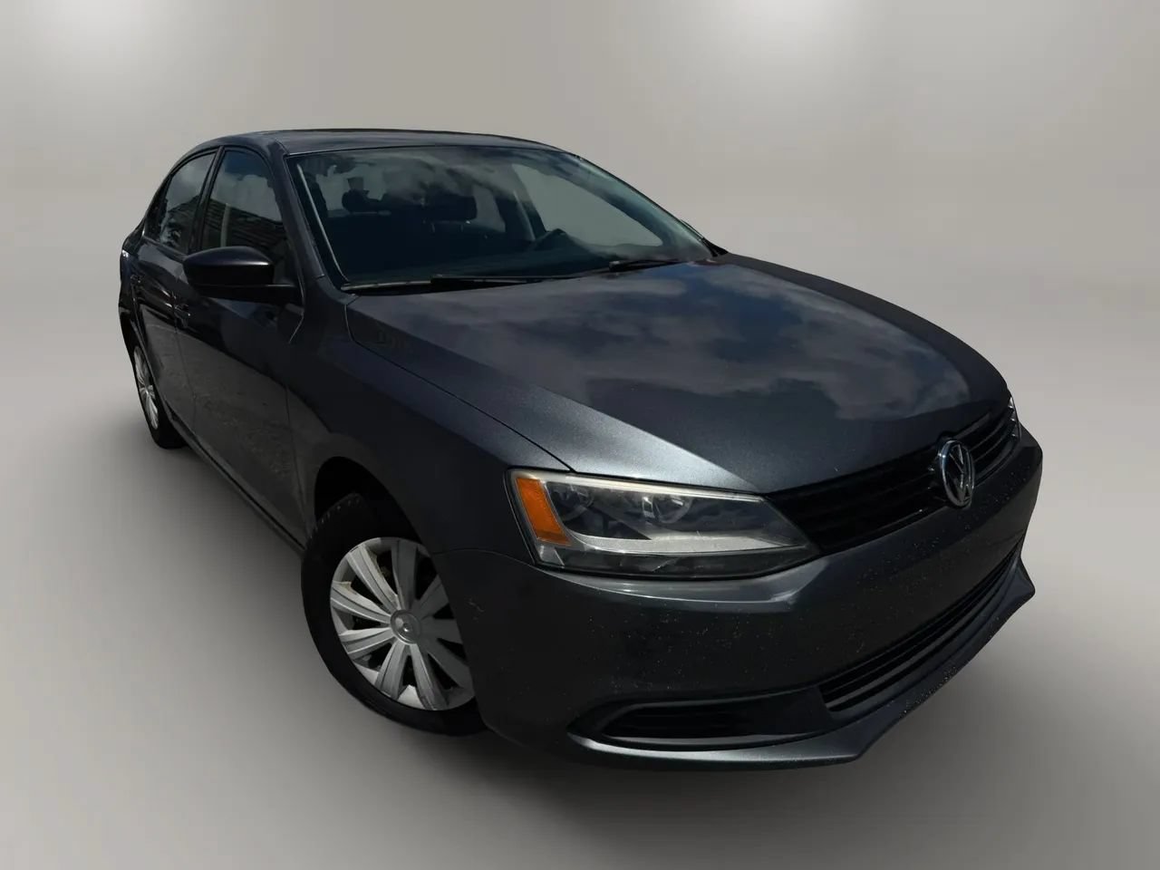 Used 2014 Volkswagen Jetta S FWD image 2