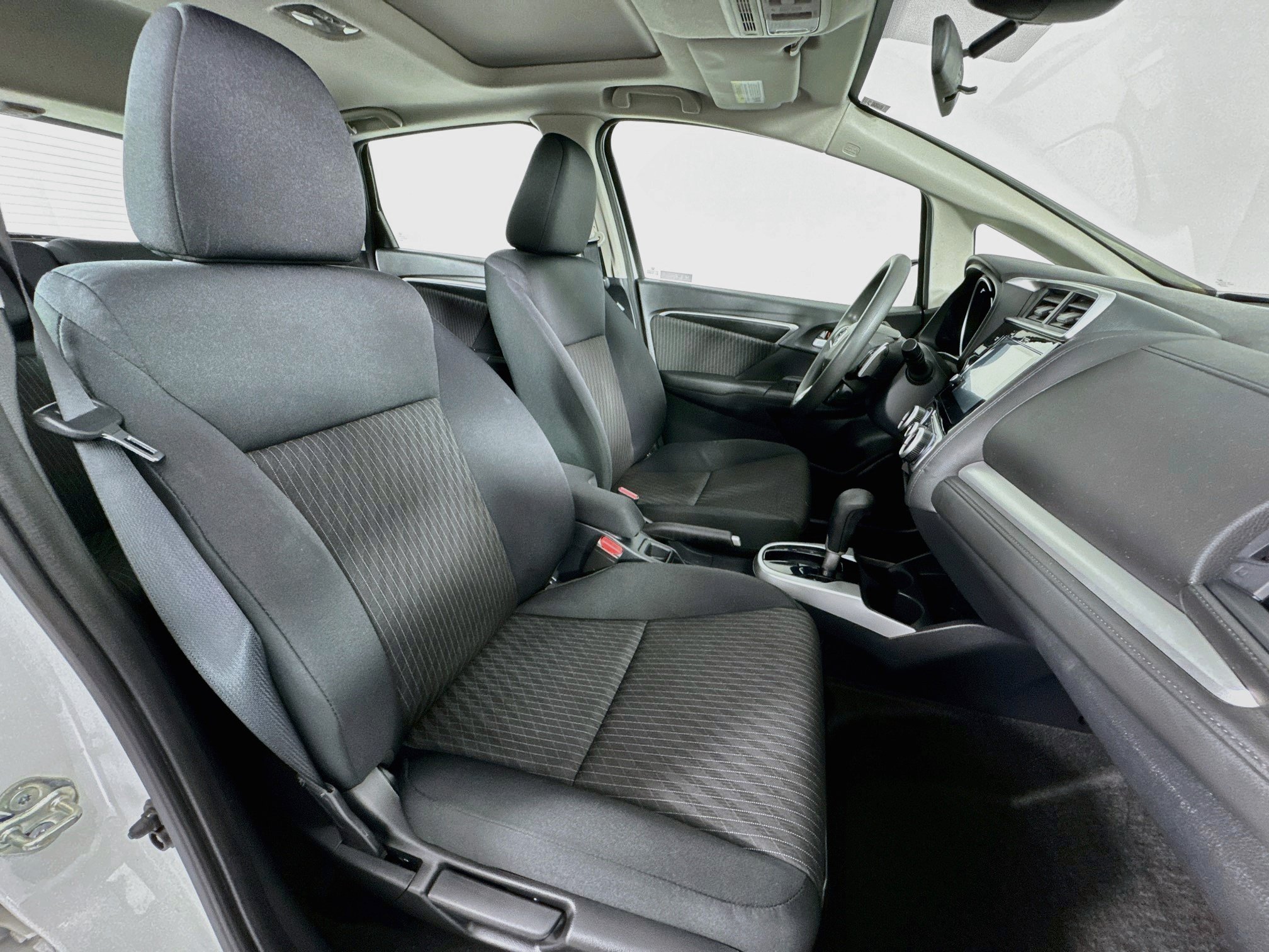 Certified 2020 Honda Fit EX image 26