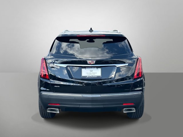 New 2026 Cadillac XT5 Luxury AWD/4WD image 15