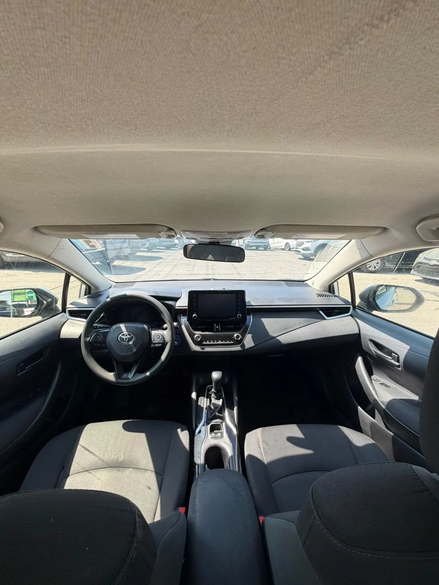 Used 2022 Toyota Corolla LE FWD image 11