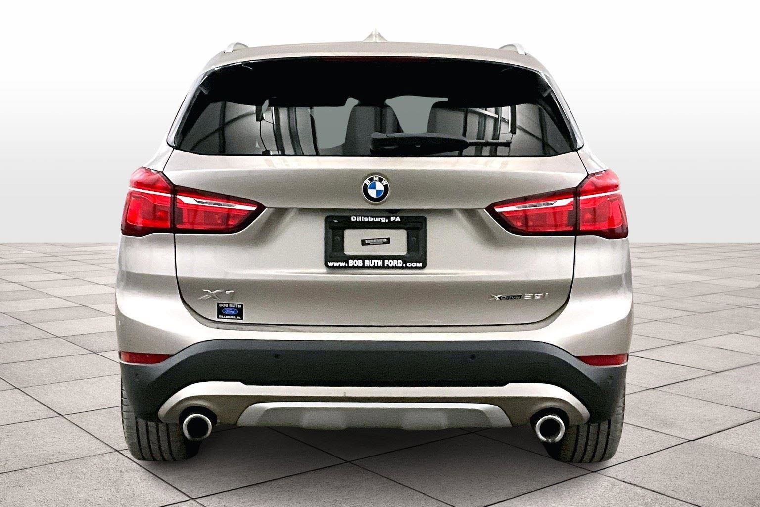 Used 2021 BMW X1 xDrive28i w/ Convenience Package image 4