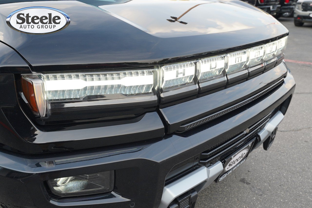 Used 2024 GMC Hummer EV 2X AWD/4WD image 27