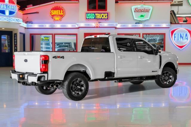 Used 2023 Ford F250 XLT w/ XLT Premium Package image 3