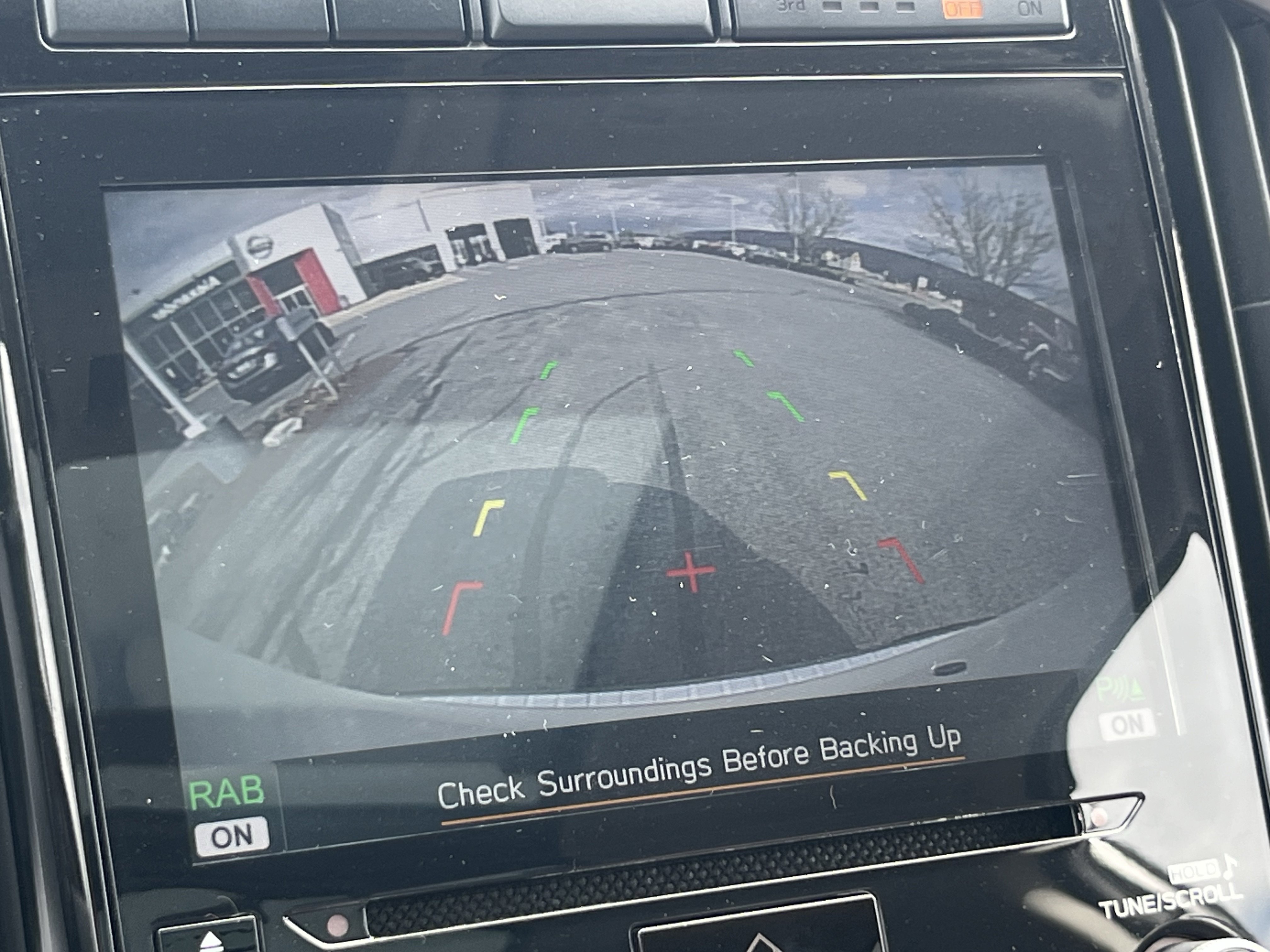 Used 2022 Subaru Ascent Touring w/ Popular Package #2A image 23