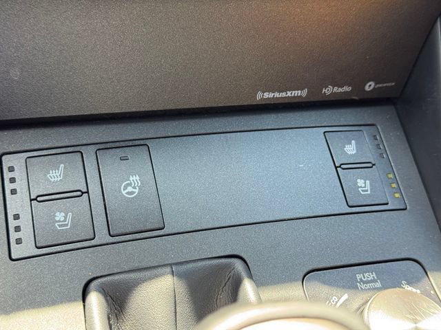 Used 2023 Lexus IS 300 w/ Comfort Package RWD image 18