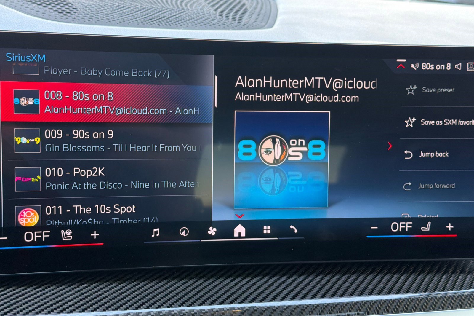 Certified 2024 BMW X7 M60i w/ Executive Package image 25