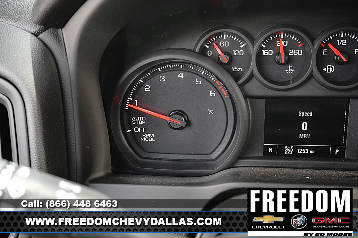 New 2025 GMC Sierra 1500 Pro w/ Pro Value Package AWD/4WD image 30