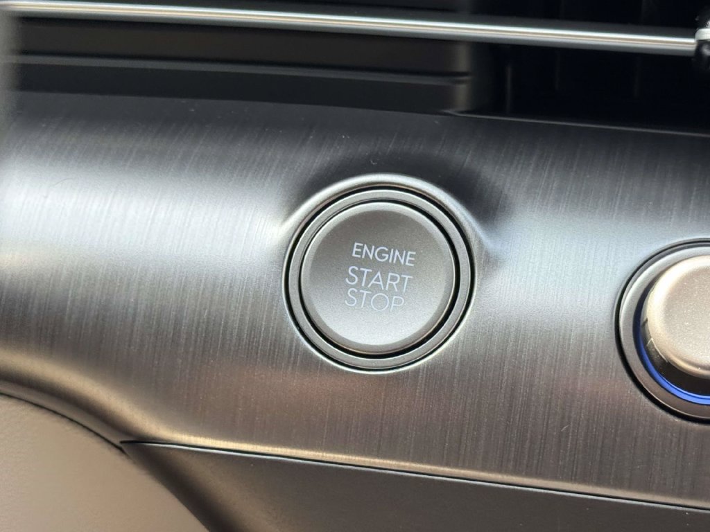 New 2027 Hyundai Kona SEL Sport AWD/4WD image 19