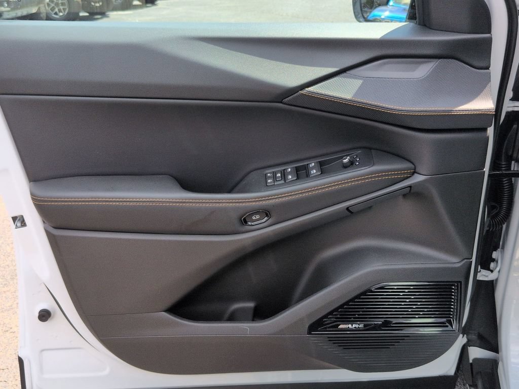 New 2026 Jeep Cherokee Limited AWD/4WD image 11