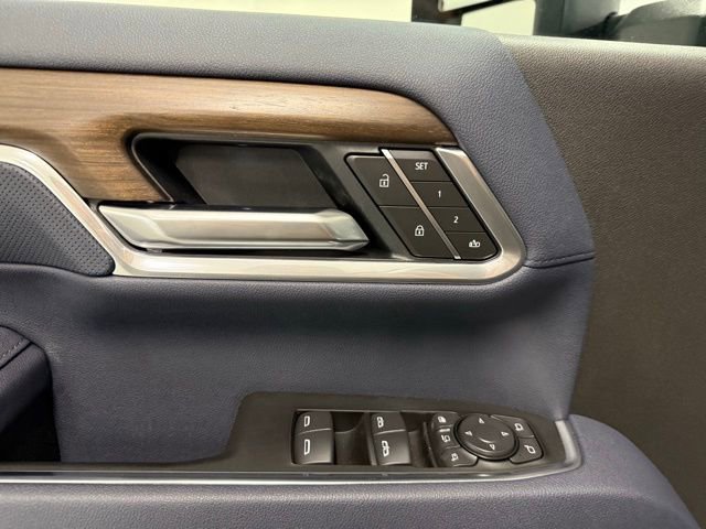 New 2026 Chevrolet Silverado 2500 High Country w/ High Country Premium Package image 13