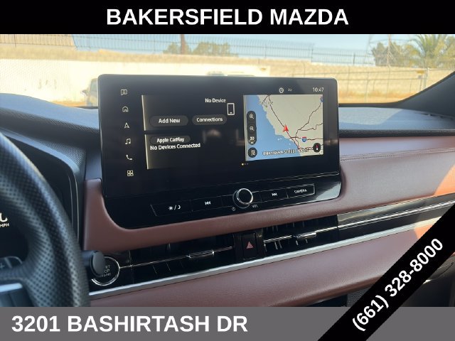 Used 2025 Mitsubishi Outlander SEL FWD image 21