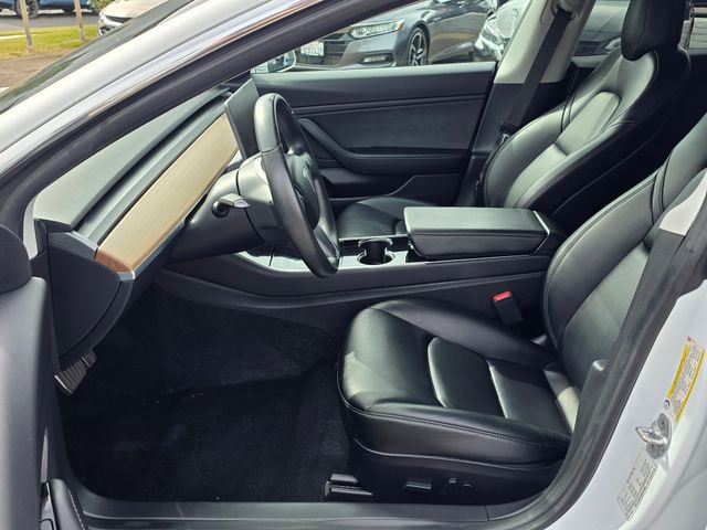 Used 2019 Tesla Model 3 Standard Range Plus RWD image 15