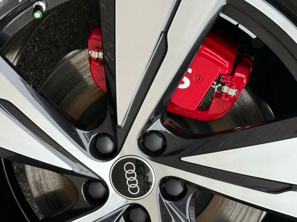 New 2025 Audi SQ5 Premium Plus image 42