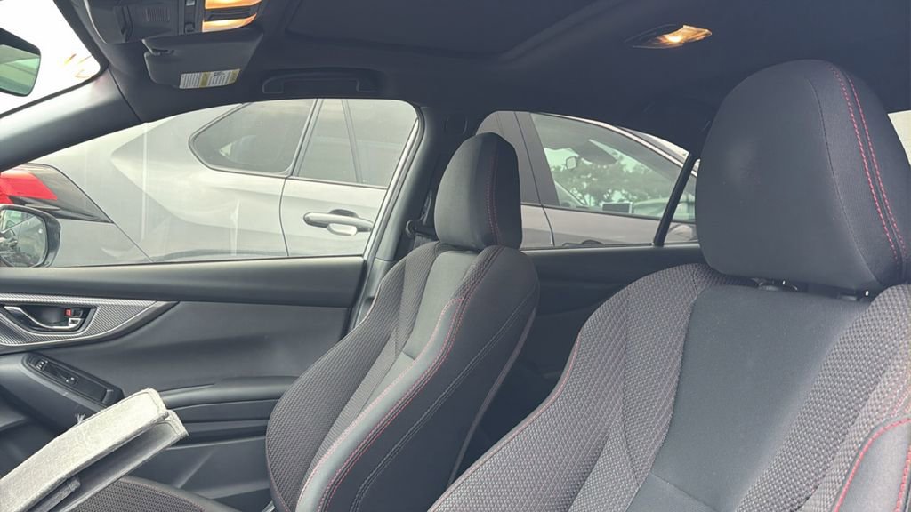 Used 2023 Subaru WRX Premium AWD/4WD image 12