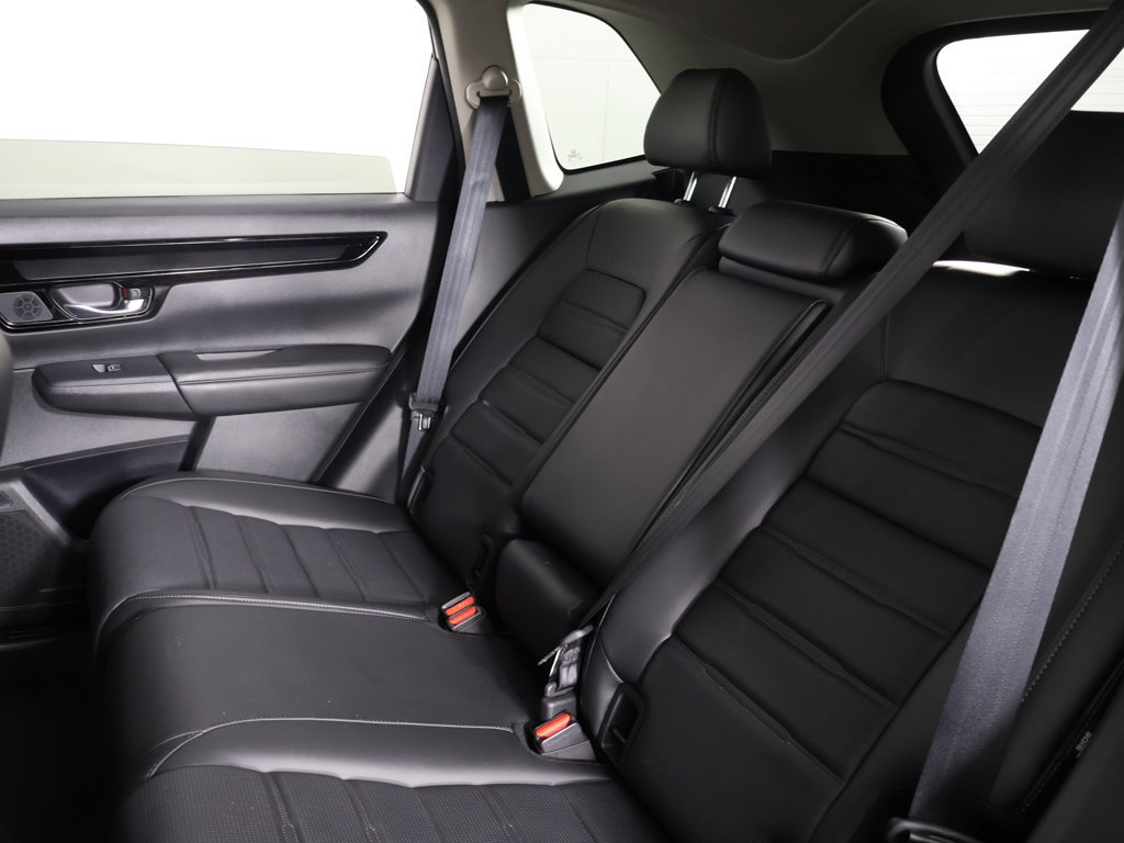 Used 2025 Honda CR-V EX-L image 34