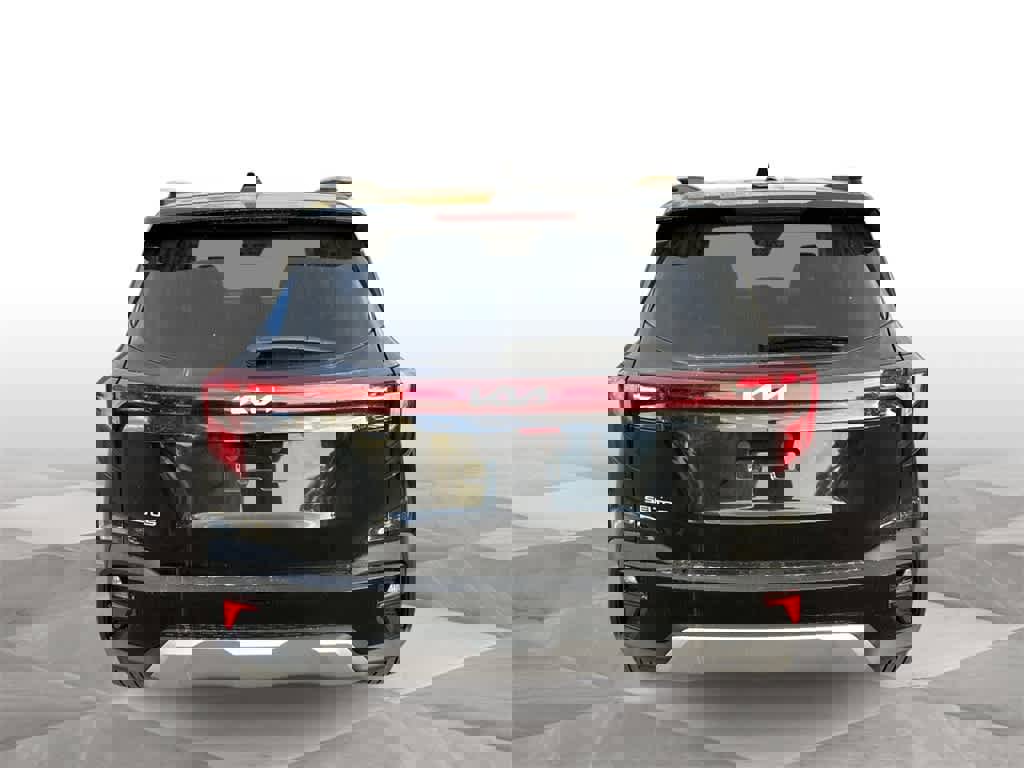 New 2026 Kia Seltos S image 7