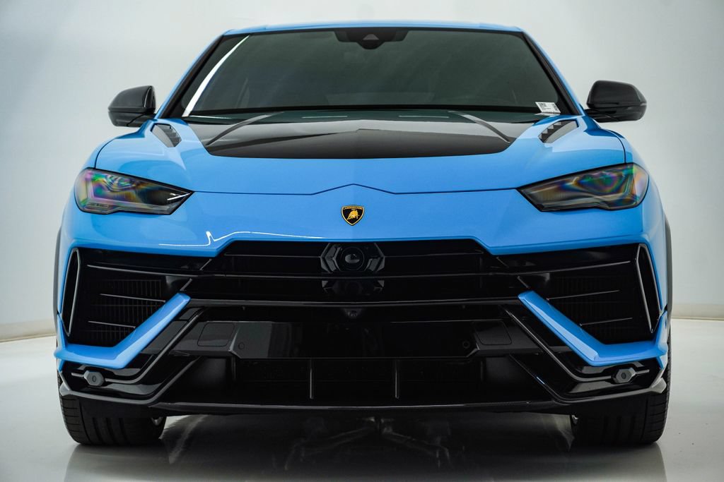 Used 2024 Lamborghini Urus Performante AWD/4WD image 7