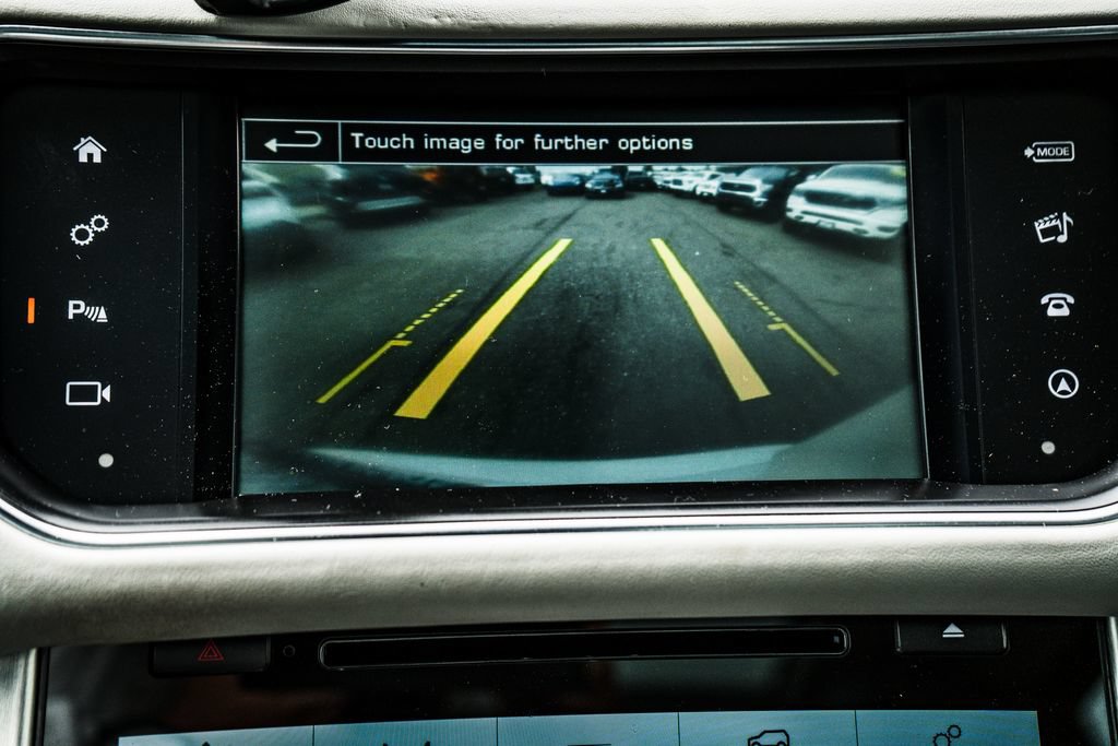 Used 2016 Land Rover Range Rover HSE AWD/4WD image 30