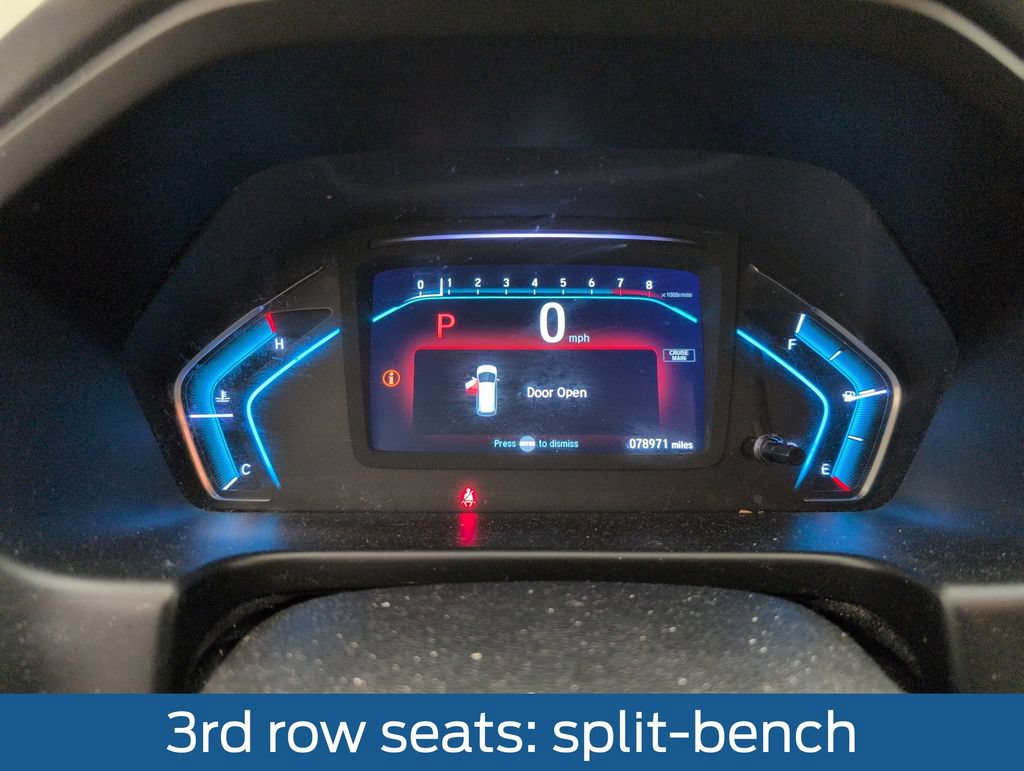 Used 2019 Honda Odyssey LX image 23