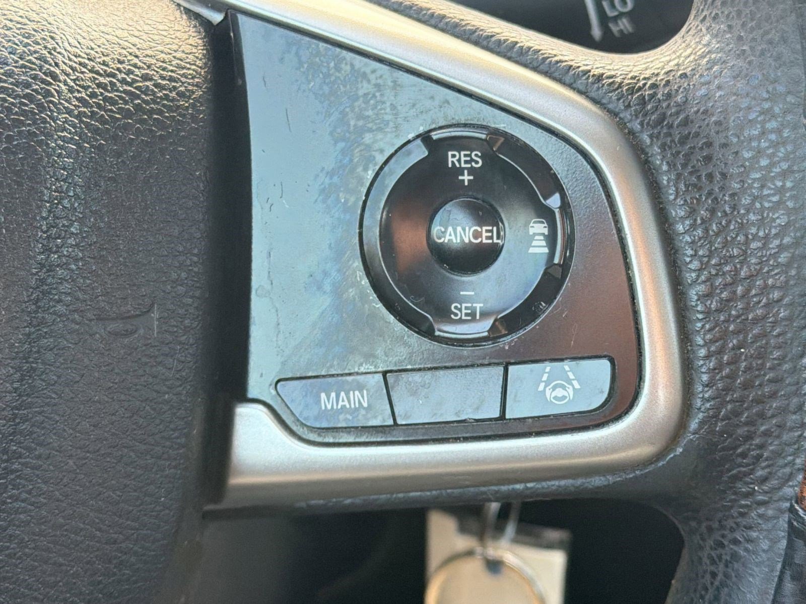 Used 2019 Honda Civic LX image 25