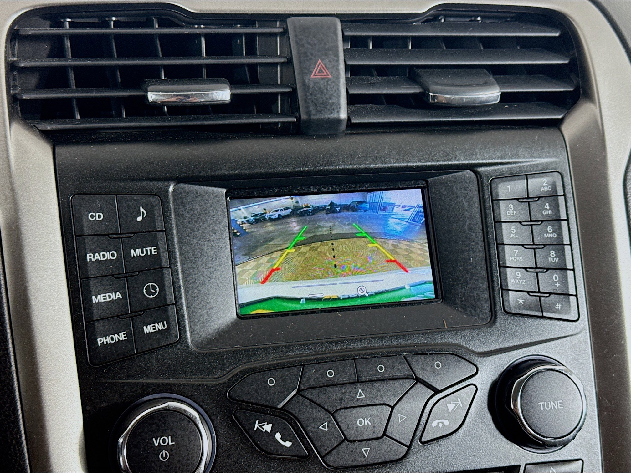 Used 2018 Ford Fusion S image 19