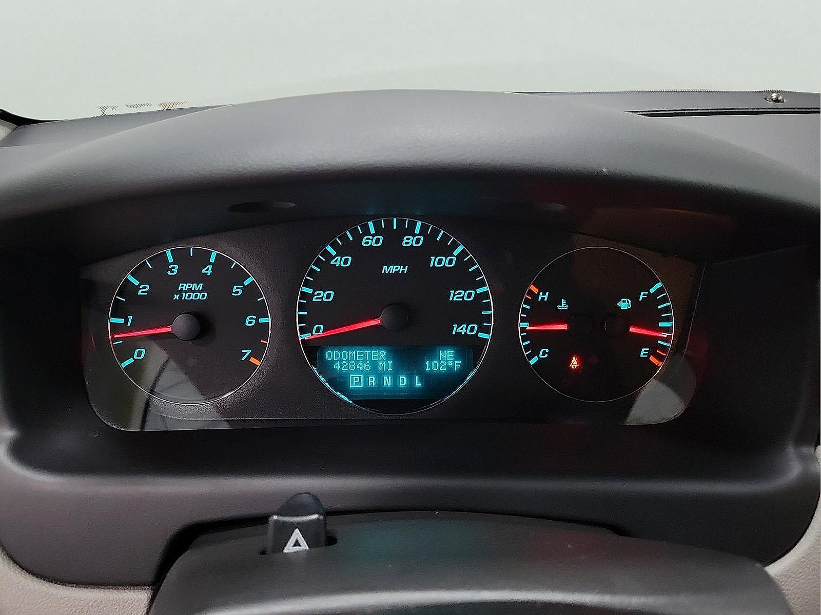 Used 2016 Chevrolet Impala LTZ FWD image 17