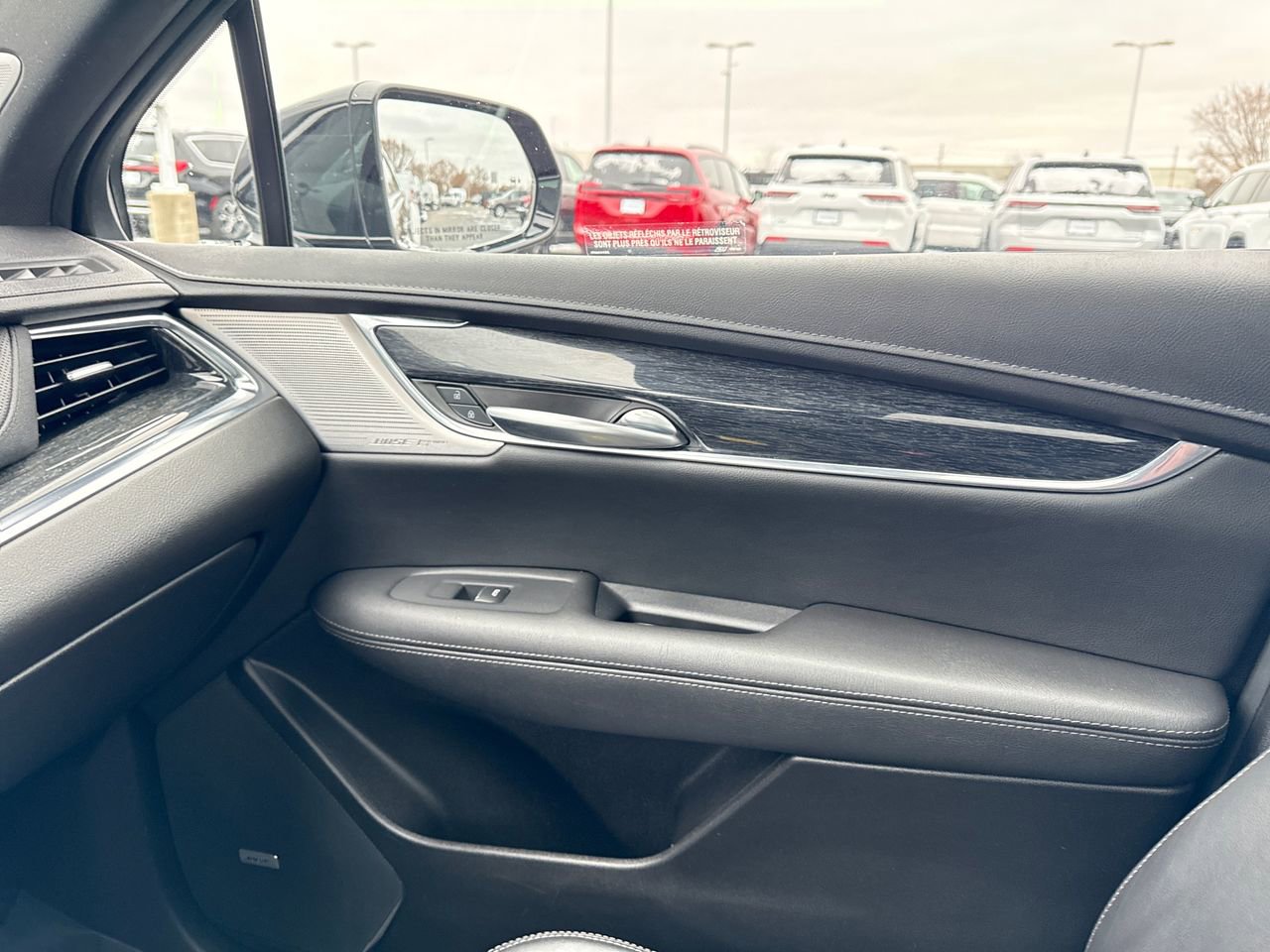 Used 2022 Cadillac XT5 Premium Luxury w/ Technology Package image 26